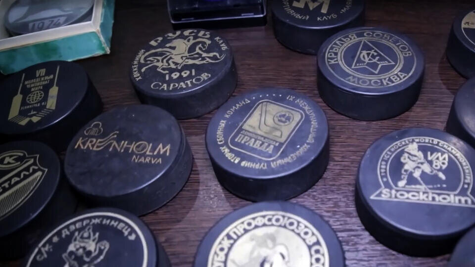 ФОТО: Кадр программы "Купи-продай", РЕН ТВ