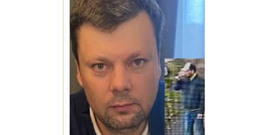 В Ростовской области близкие разыскивают пропавшего без вести 40-летнего мужчину