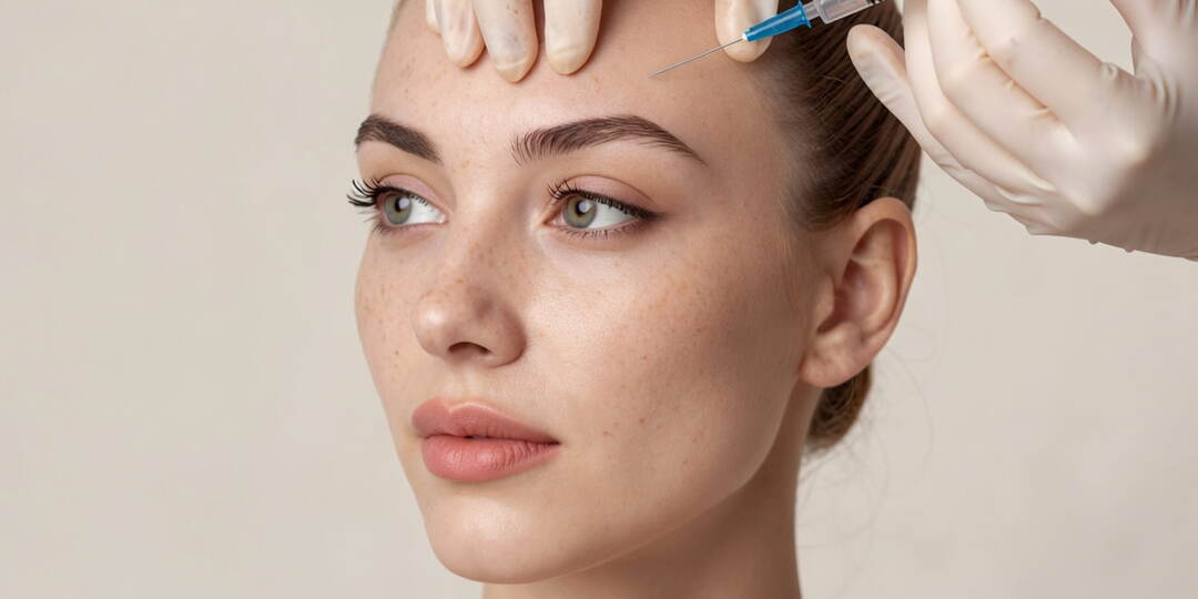 Ботулотоксин: сравнение Ботокса, Диспорта и Ксеомина. Через сколько действует и когда повторять