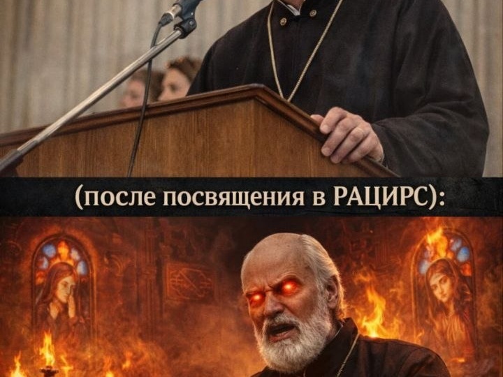 Двойные стандарты. Свобода для «профессора», кандалы для народа