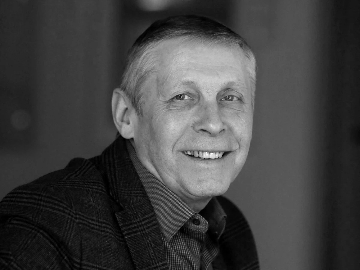    Виктор Яковлев, фото: drampush.ru