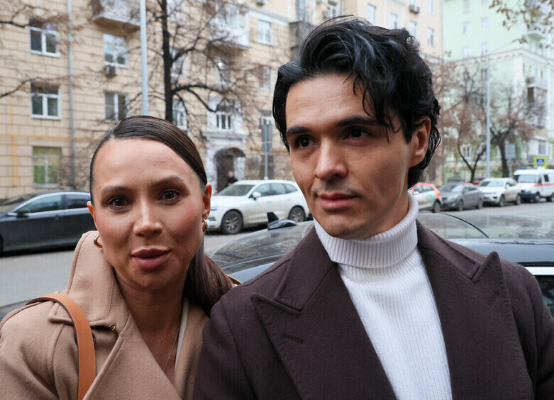     Лерчек и Луис Сквиччиарини