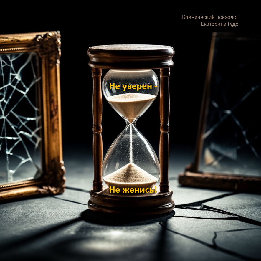 Вот его история этого мужчины.
- 
