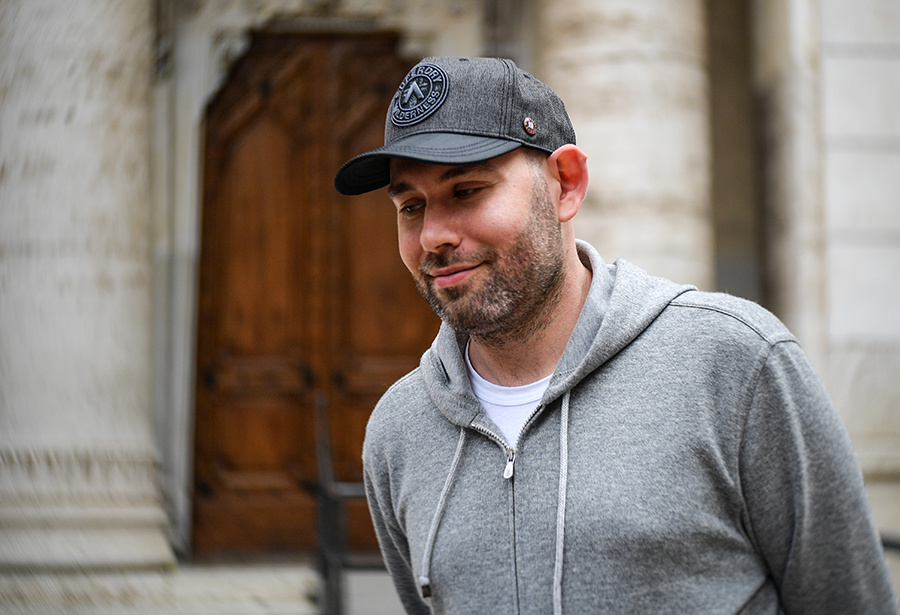    © Владимир Песня/РИА Новости