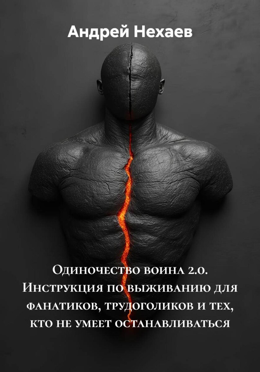 Одиночество воина 2.0