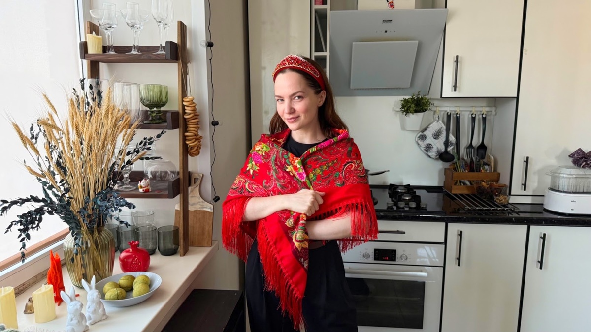 Всем привет! Меня зовут Юля, здесь я делюсь классными рецептами и просто своей жизнью. Давайте дружить!