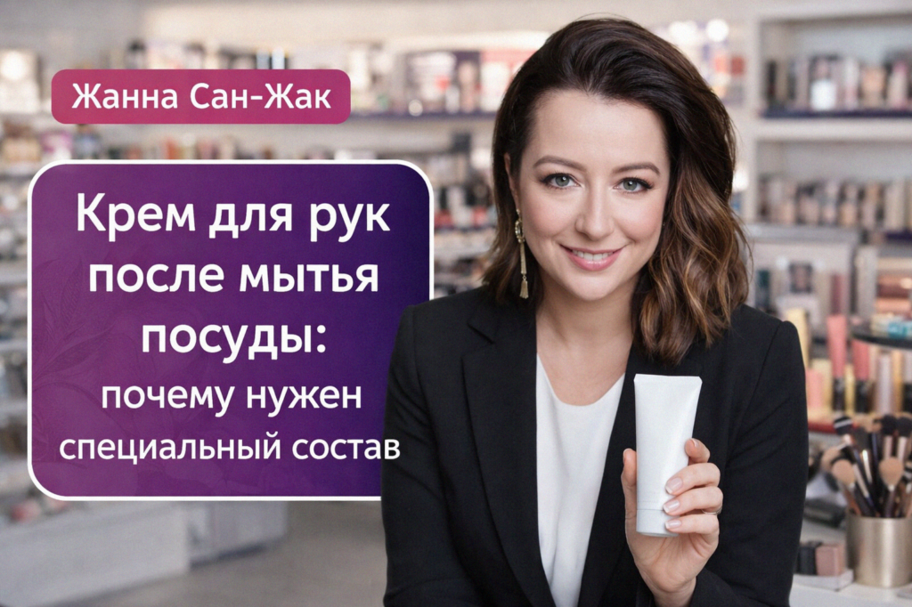    Моющее средство для посуды — один из главных разрушителей кожного барьера рук. Показываем, какой состав крема восстанавливает барьер быстрее всего после химии. boringband38