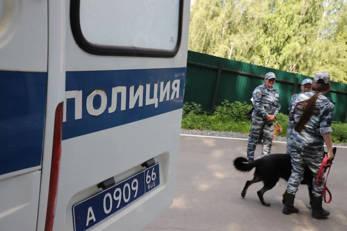    Фото: Анастасия Сибирякова