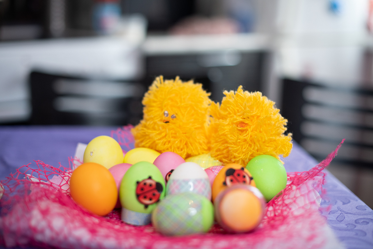 Семейный архив