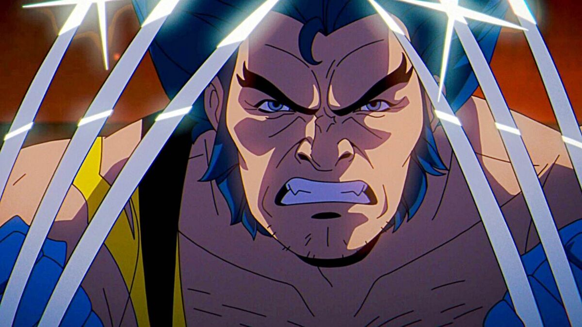 Marvel Animation