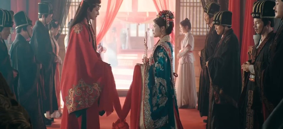 Четыре китайских миника 2026 с захватывающими поворотами сюжета