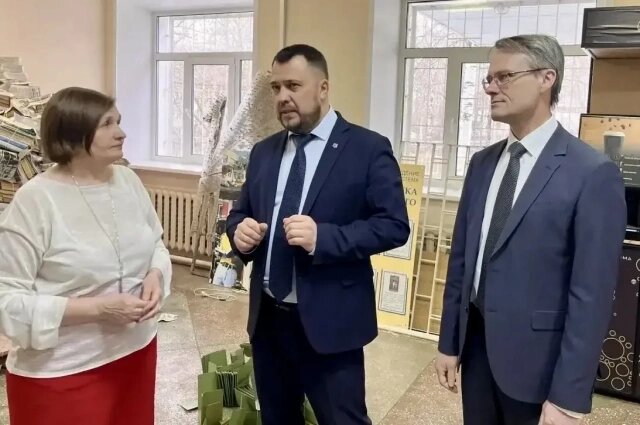    Фото: ЕвроХим-УКК