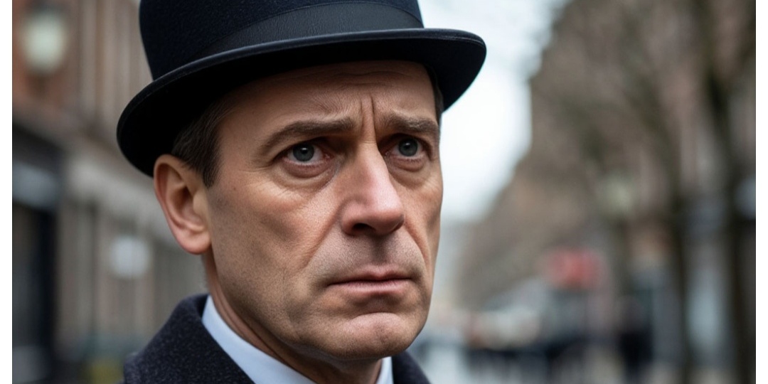 Петля и дело о пропавших носках, + подарок - Дело о пропавшем куличе