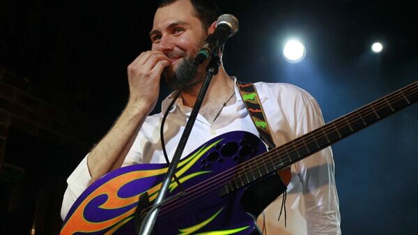    © РИА Новости . Валерий Левитин