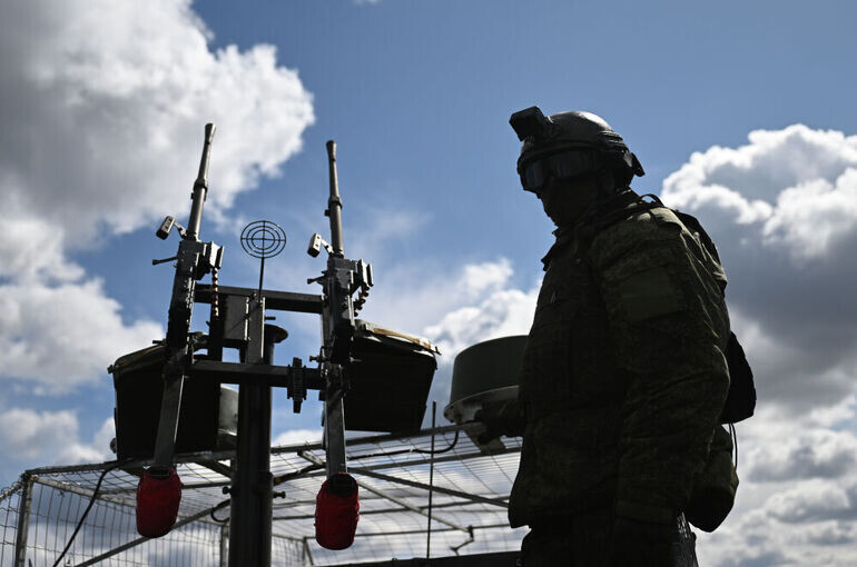   Станислав Красильников/РИА Новости