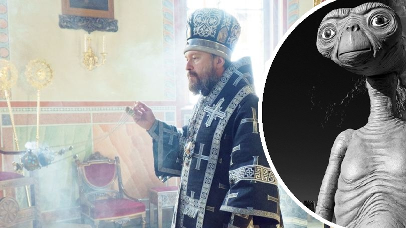 Фото: тг-канал митрополита Илариона; pxhere.com