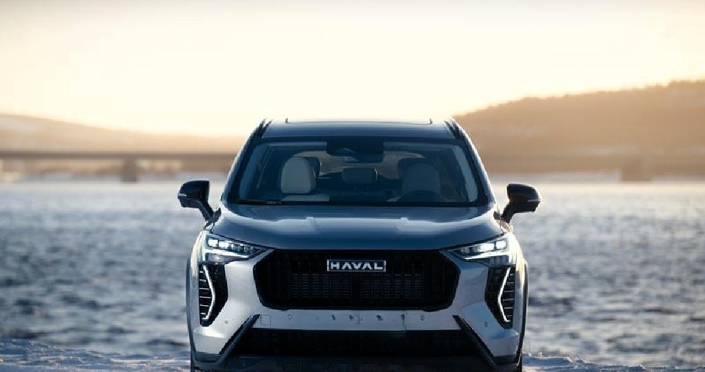 Что не так с Haval Jolion: опыт владельцев и реальные решения