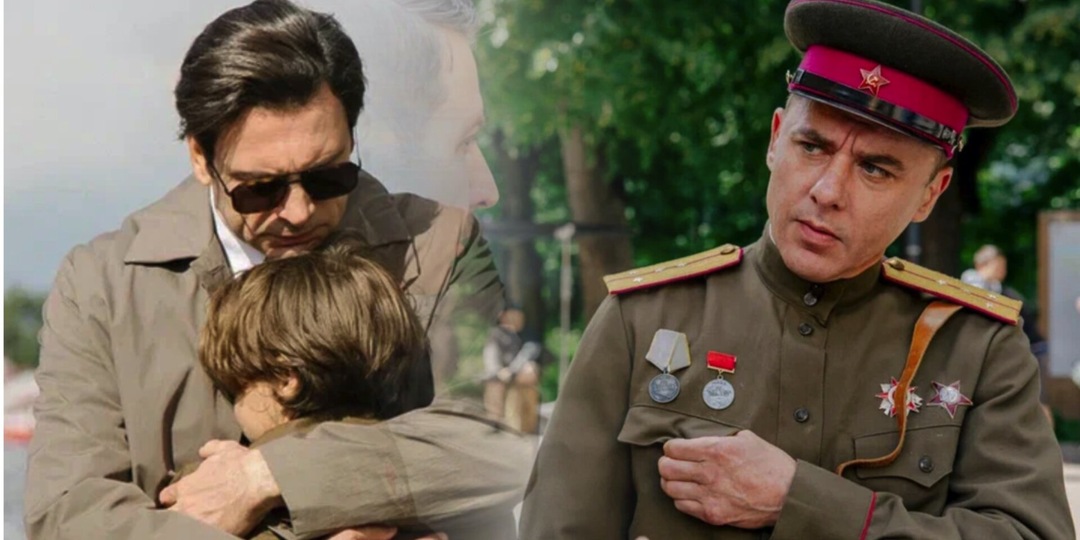 Два сериала-премьеры в один день: 9 апреля Петренко и Хабаров бьют бандитов