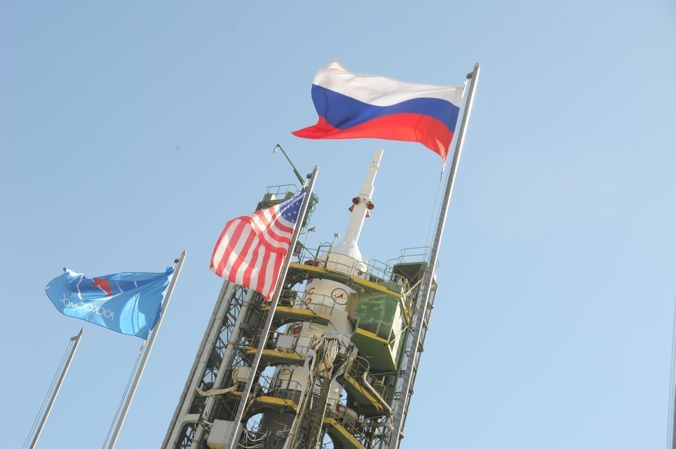    Российскую ракету «Союз-5» планируют использовать для полетов космонавтов Владимир ВЕЛЕНГУРИН
