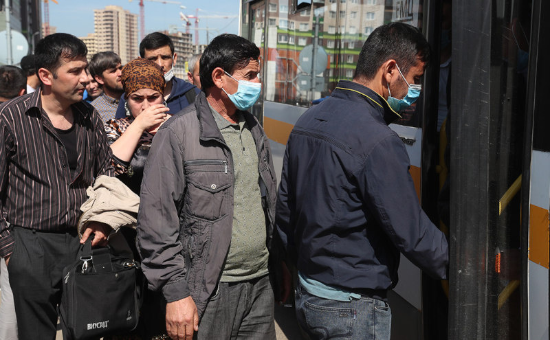 Фото: Сергей Фадеичев / ТАСС