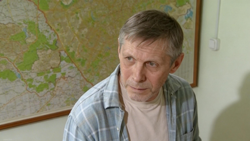    Умер Виктор Яковлев, актер из сериала «Улицы разбитых фонарей». Кадр из сериала "Адвокаты-7"