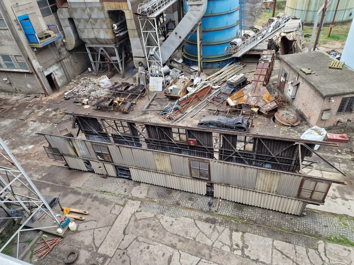 «Сроки сдвигаются»: почему подрядчики срывают демонтаж и как не попасть в эту ловушку