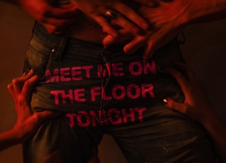 Рецензия: DEVIL'S CIGARETTE - Meet Me On The Floor Tonight (2026, Hard Rock, Garage Rock, Rock 'n' Roll)