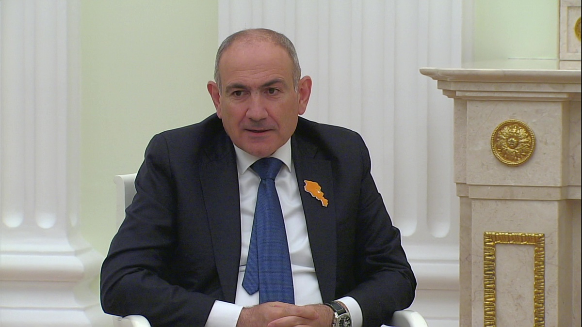    Кадр телеканала "Россия 24"