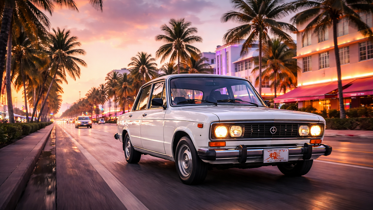    Изображение создано при помощи ИИ.