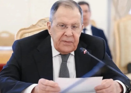    Лавров рассказал о тайных контактах по Украине, которые ни к чему не приводят