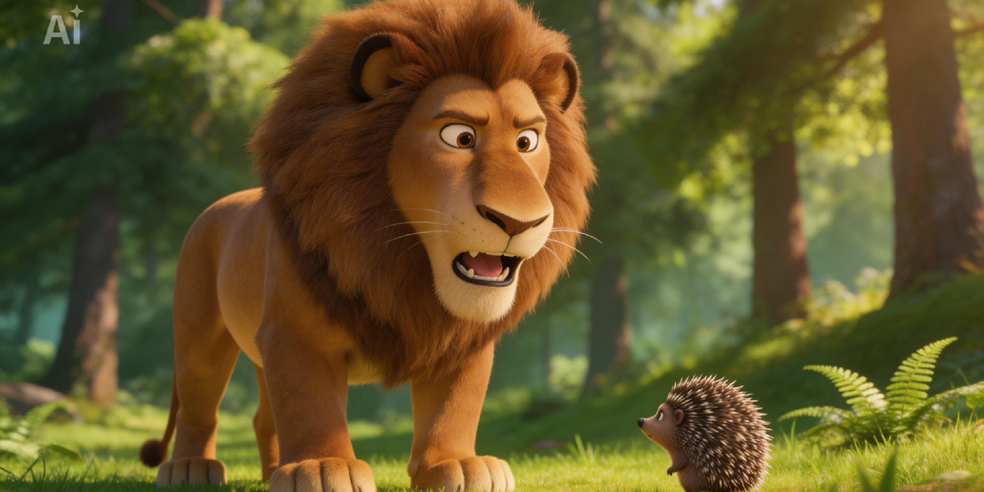 Мур-Мурка и волшебный ошейник. Часть 134, 135, 136