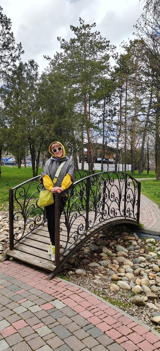 Ну как в такой красоте не повыбражать?