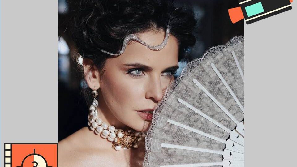 А Элен в новой «Войне и мир» сыграет…. Кто б сомневался…