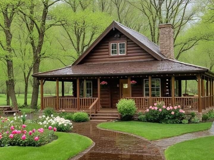 Льготы на строительство дома в 2026: как получить субсидию до 1,5 млн ₽.