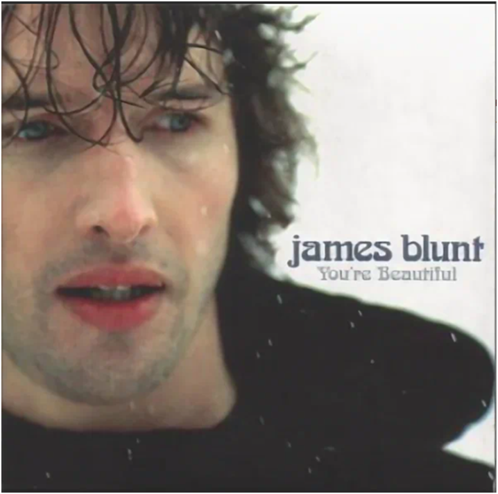 Джеймс Блант