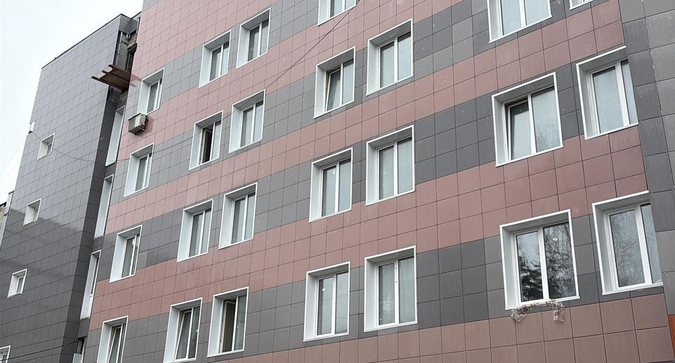    МедиаБанк Подмосковья/Анна Нестерова