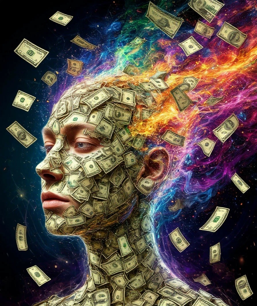 Порча на деньги: как перекрывают финансовые каналы