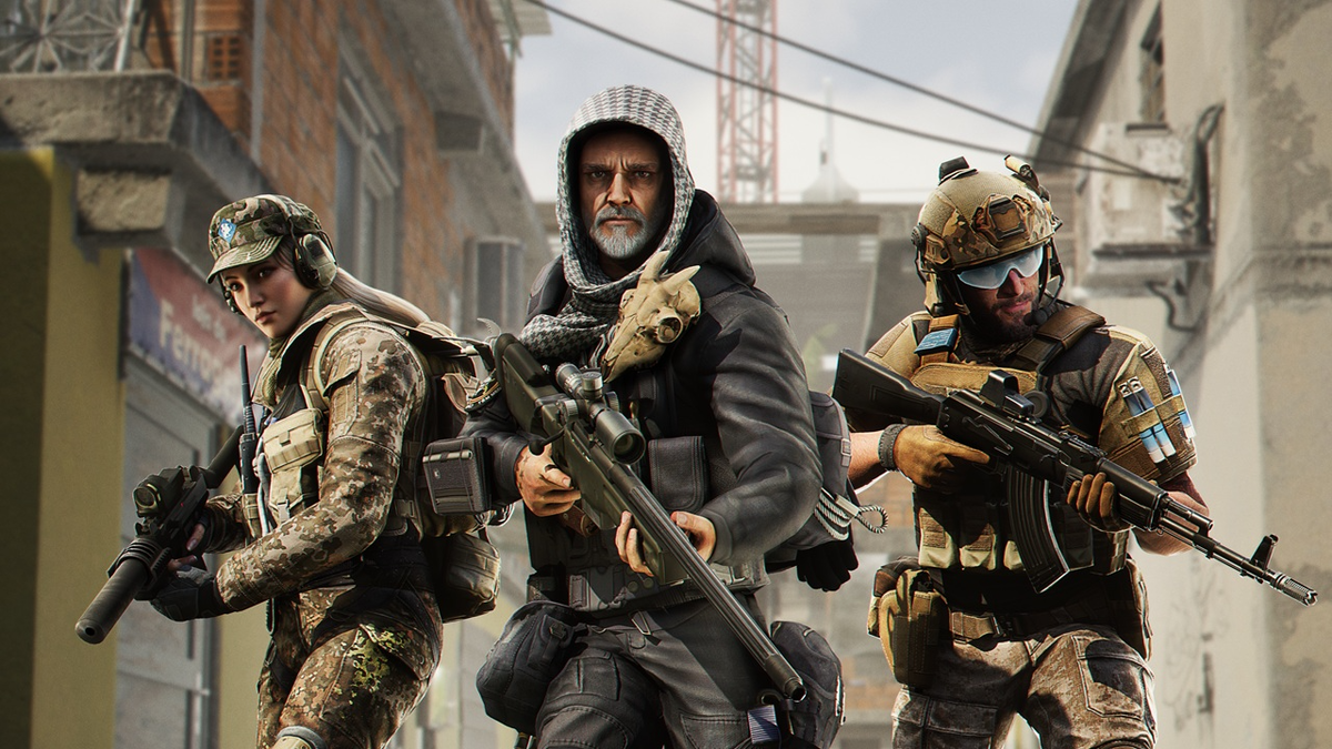 Новый PvP-режим и подарки для игроков: Warface празднует 14-летие