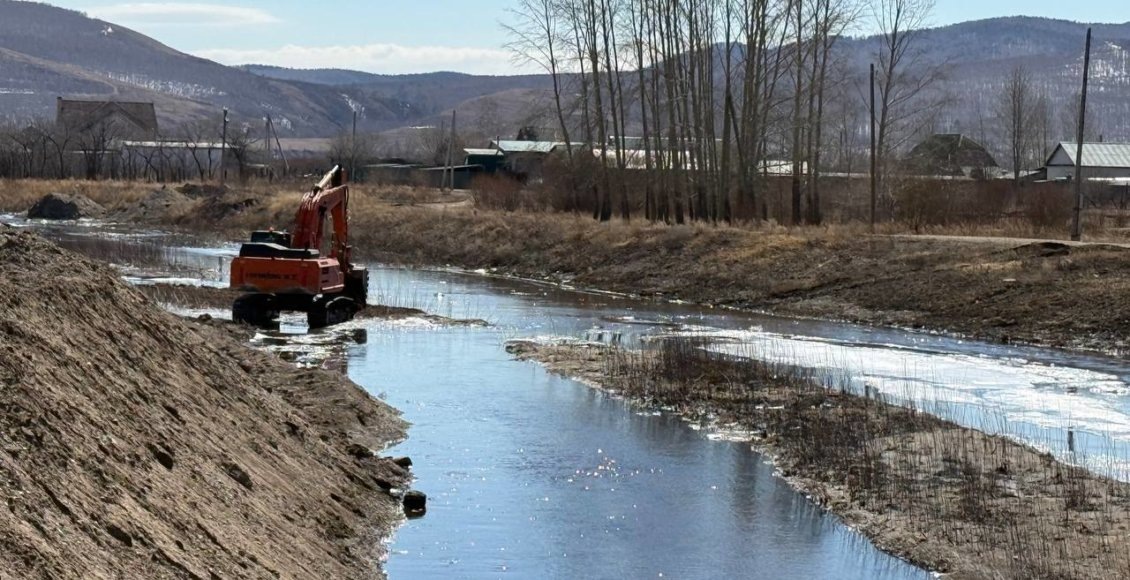    Фото: Пресс-служба Росводресурсов