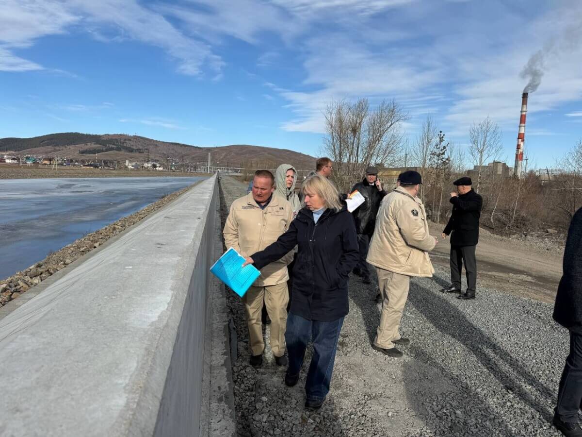    Фото: Пресс-служба Росводресурсов