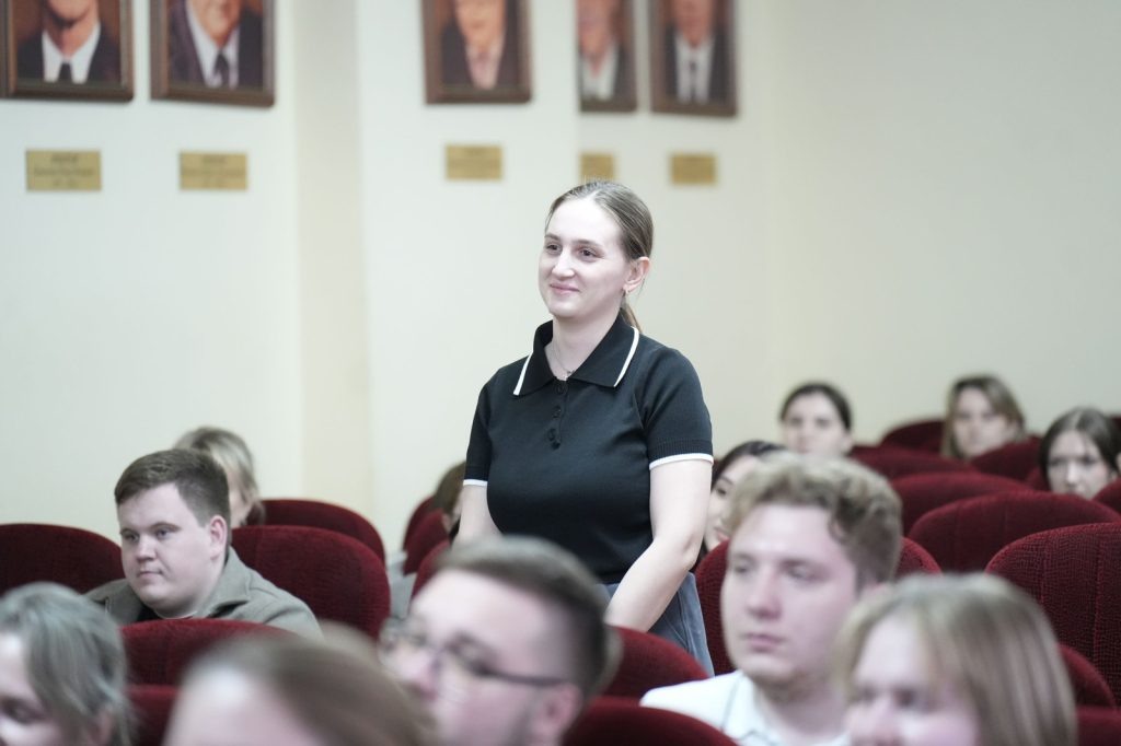    Фото министерства здравоохранения Ростовской области Газета "Земля"