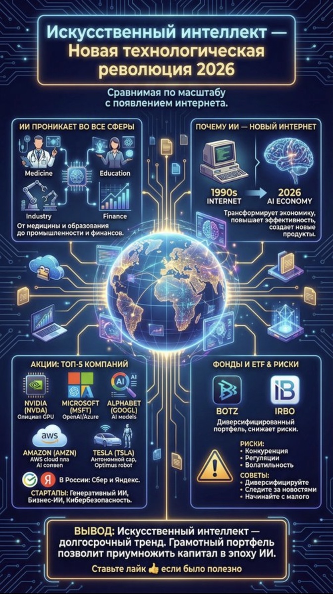 Сгенерировано при помощи ИИ