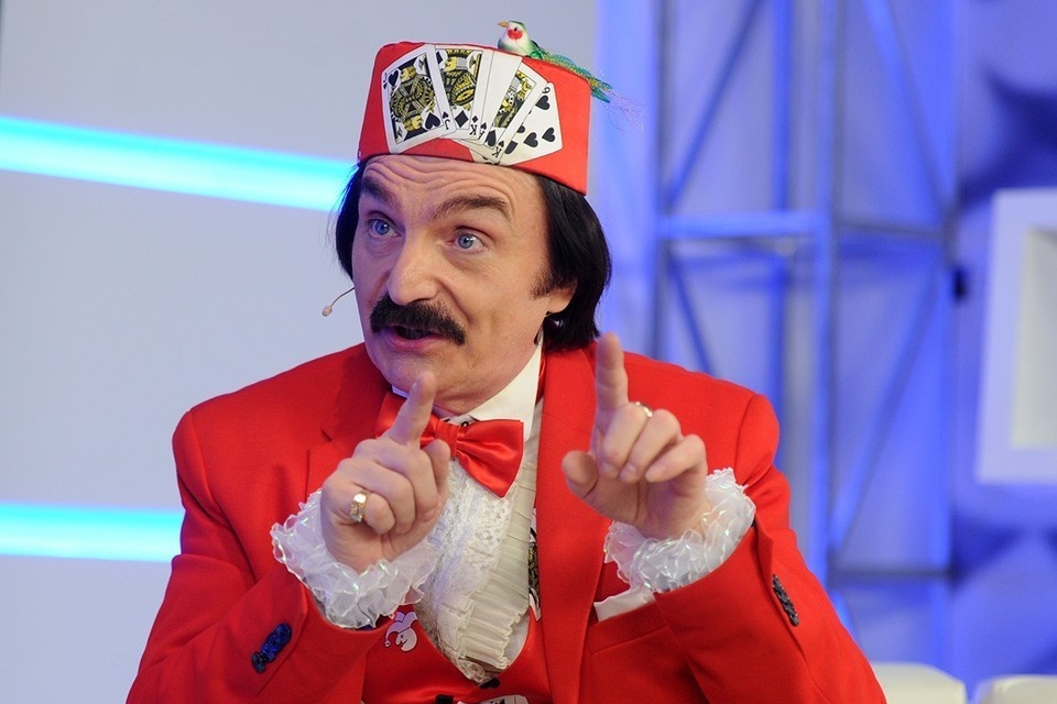    Амаяк Акопян Иван МАКЕЕВ