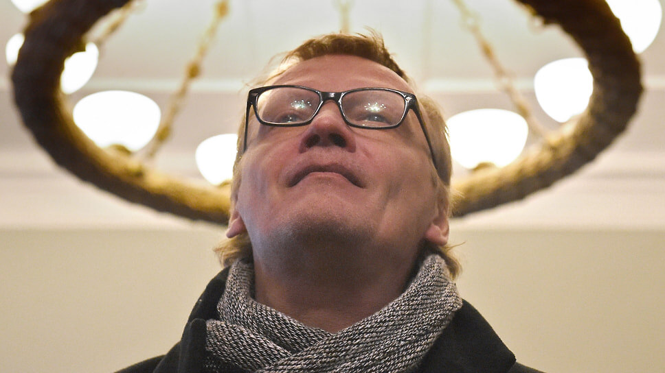 Фото: Дмитрий Коротаев / Коммерсантъ