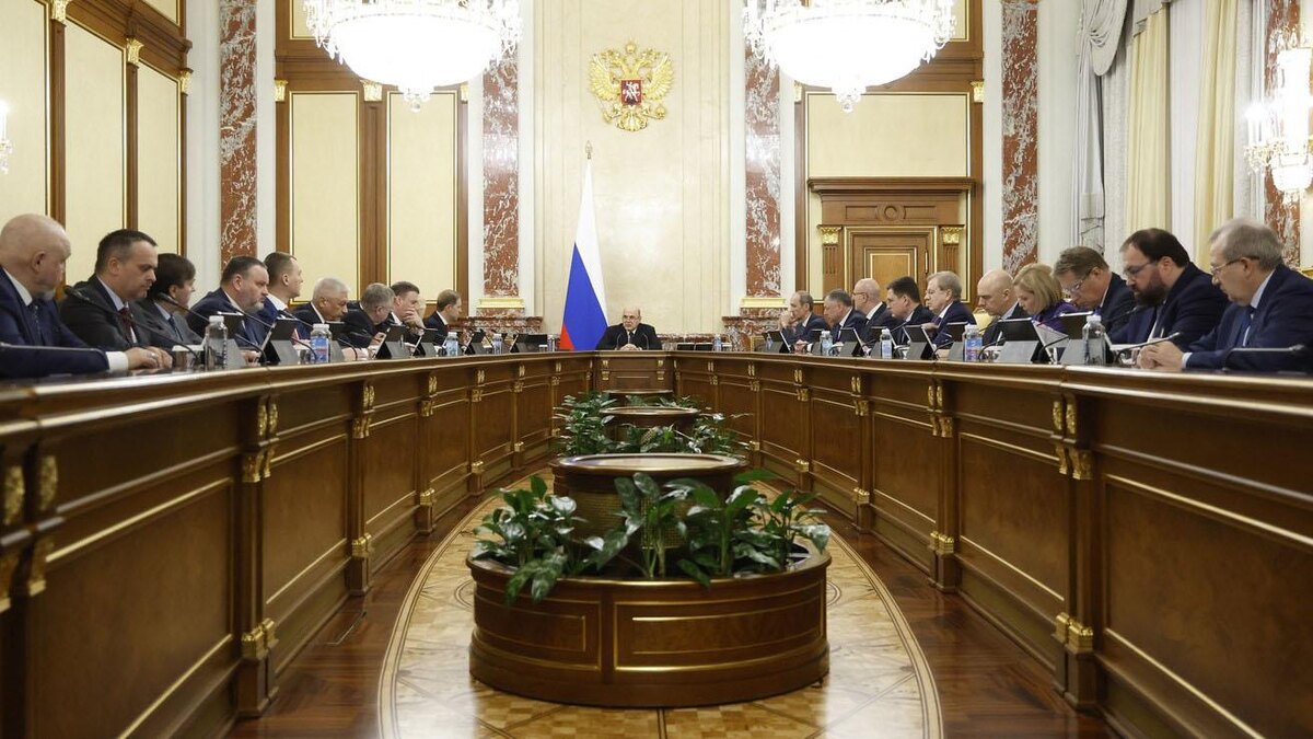    Фото: government.ru