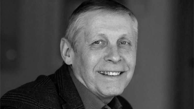     Виктор Яковлев. ВК-группа «Псковский театр драмы им. А. С. Пушкина»