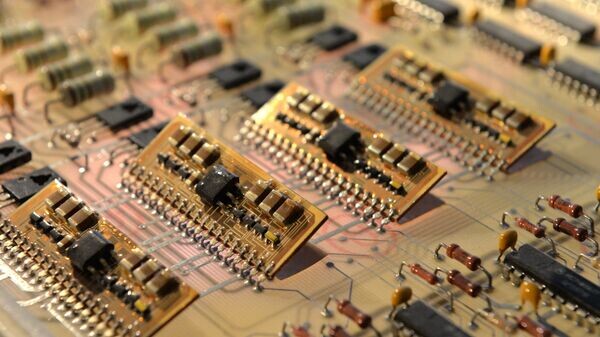    © Sputnik / Виктор Толочко