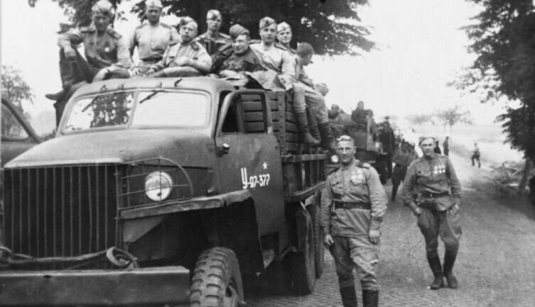 Фото из интернета