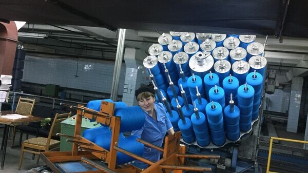    © Sputnik / Елена Ольшанская