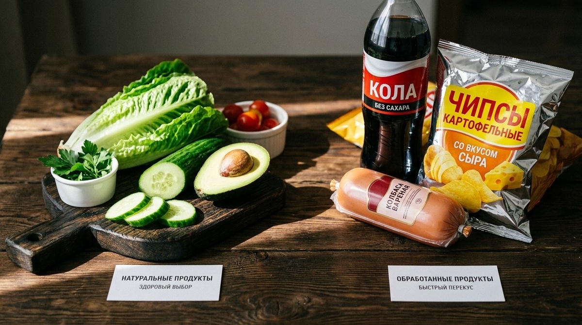 именно они — причина тихой эпидемии, которая затрагивает уже каждого третьего взрослого человека в мире